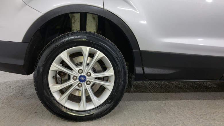 Ford Kuga 1.5 TDCi Titanium 5dr 2WD Diesel Estate